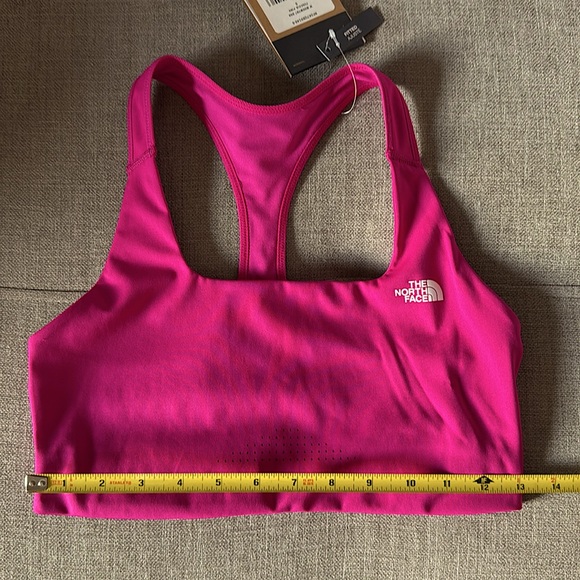 The North Face Movmynt Bra Size: Small - Picture 8 of 12